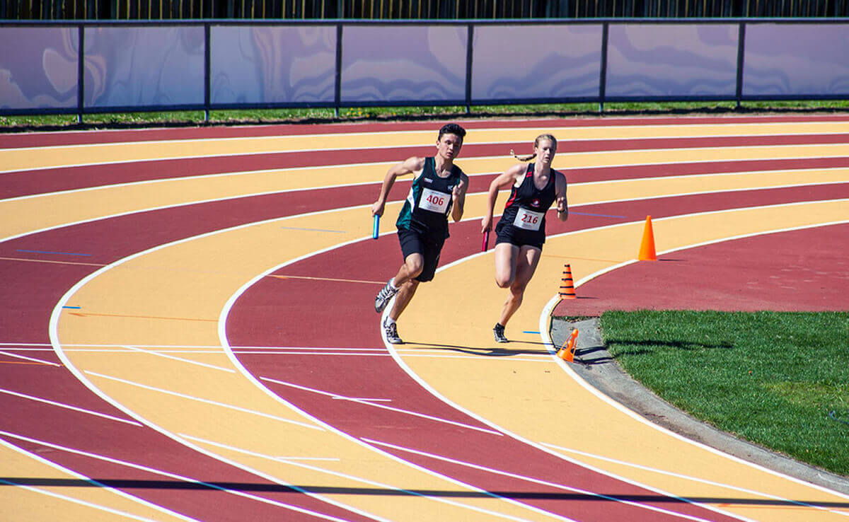 TET Stadium image