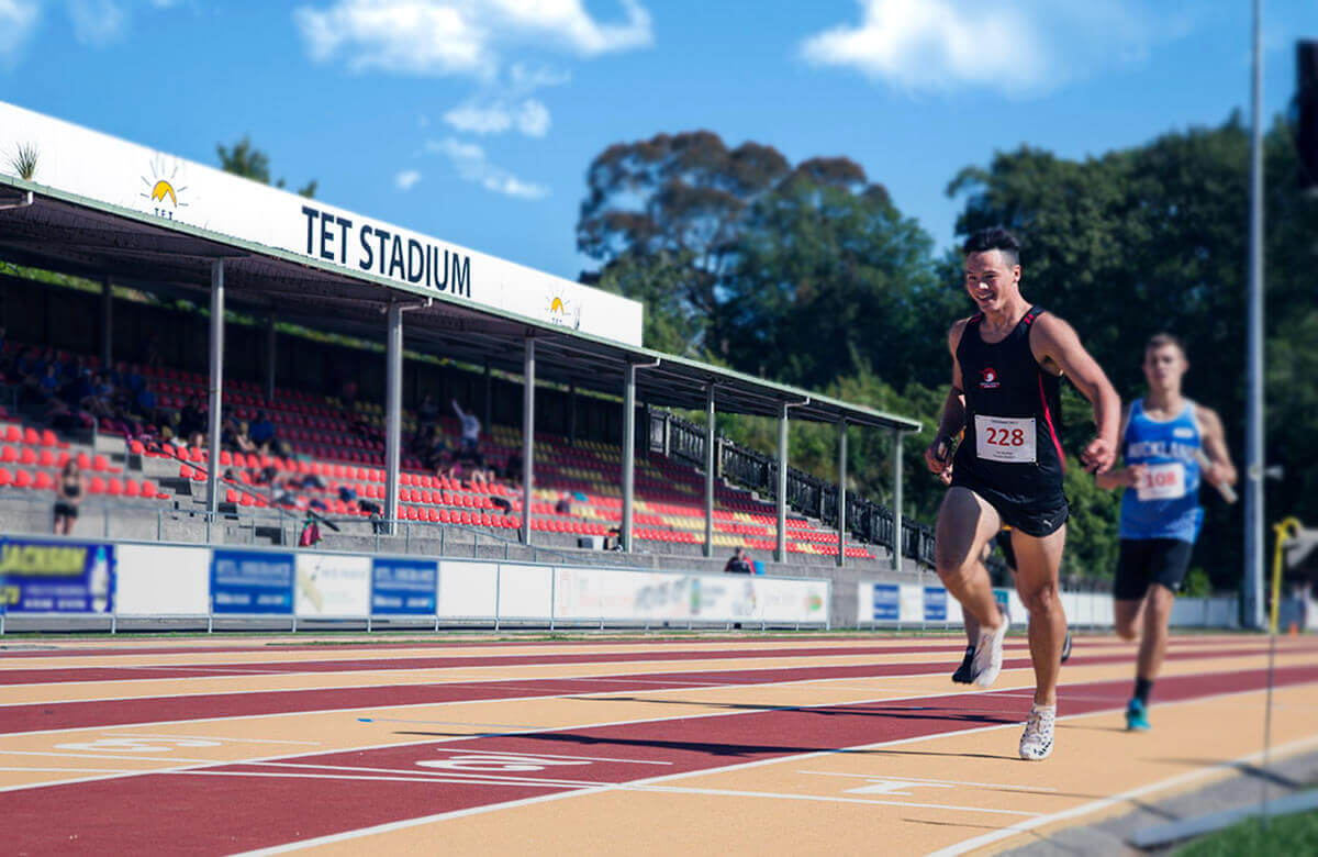 TET Stadium image