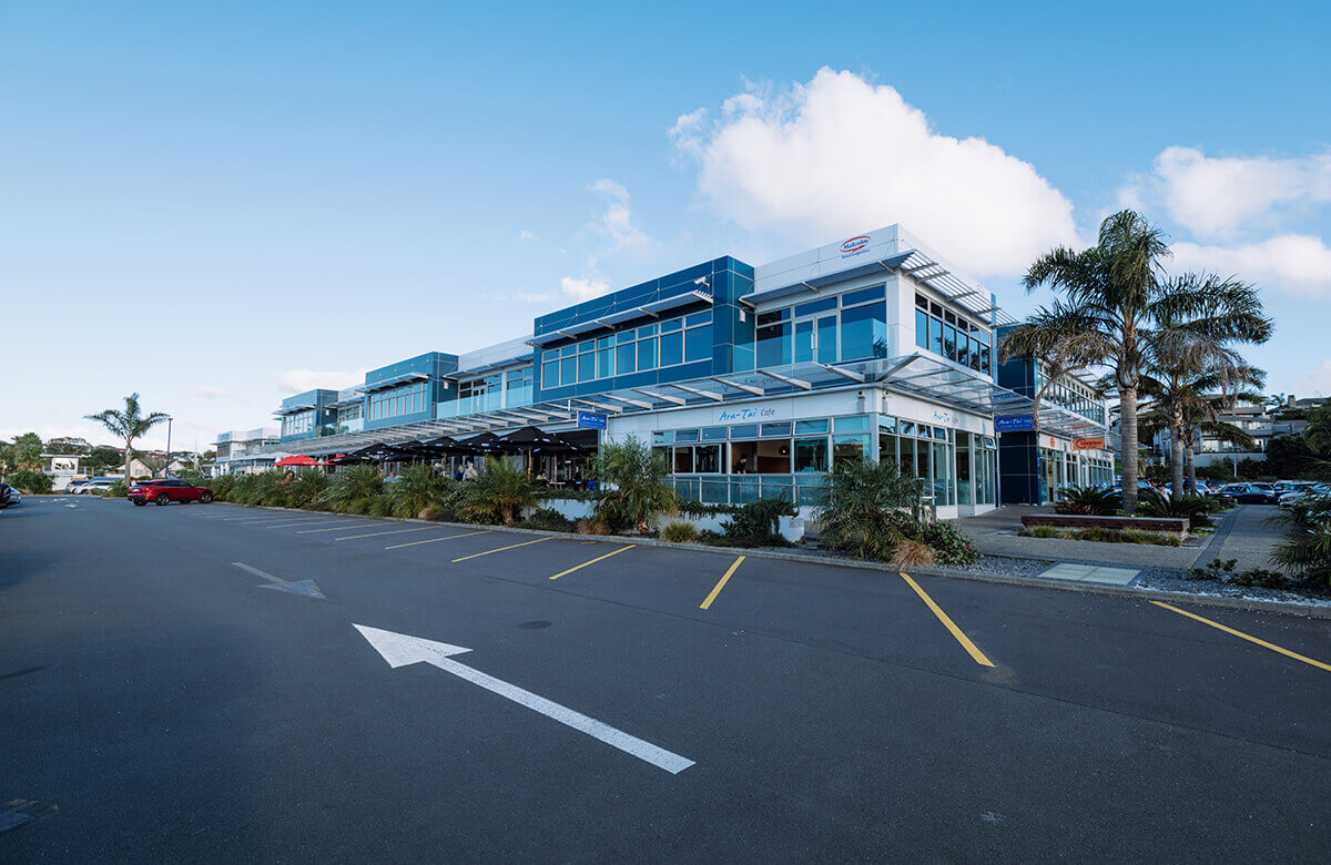 Half Moon Bay Marina image