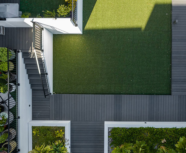 Futurewood Decking Futurewood1