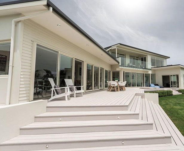 Futurewood Decking Futurewood4