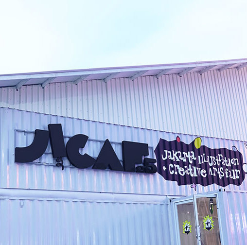 ASTARIGLAS® Day/Night Acrylic image