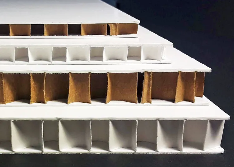 EAGLECELL™ The Eco-Friendly Alternative To Plastic image