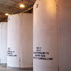 Rigid PVC PVC Bleaching Tanks thumb
