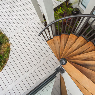 Futurewood Decking image