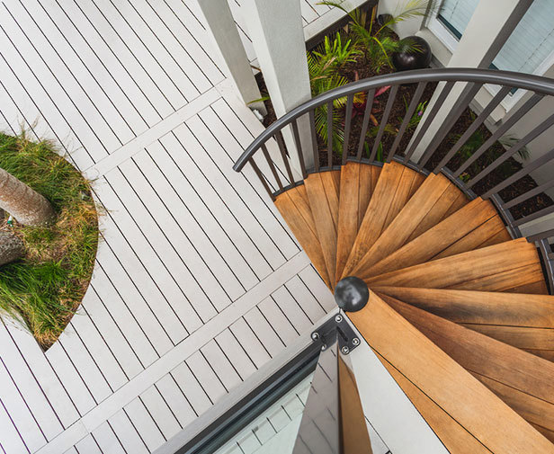 Futurewood Decking Futurewood5