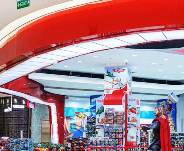 ASTARIGLAS® TESSEMATT® Satin Acrylic Astariglastessematt4