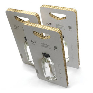 M-Board - Sustainable Board image