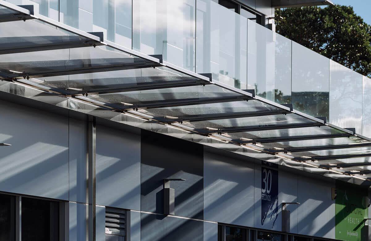 The Benefits of Recycled & Sustainable Signage Products image