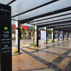 LASERLITE® Twinwall Polycarbonate Twinwall The Brezze Web thumb